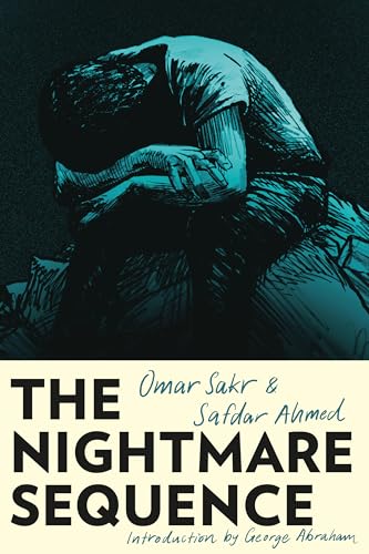 The Nightmare Sequence - Paperback