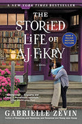 The Storied Life of A. J. Fikry (Movie Tie-In) - Paperback