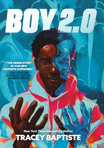 Boy 2.0 - Hardcover