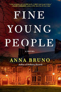 Fine Young People - Hardcover