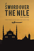 A Sword Over the Nile - Paperback