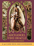 Archangel Fire Oracle - Other