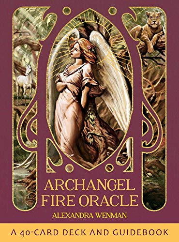 Archangel Fire Oracle - Other