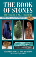The Book of Stones: Who They Are and What They Teach - Paperback