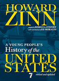 A Young People's History of the United States: Revised and Updated - Hardcover