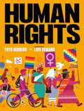Human Rights - Hardcover