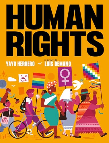 Human Rights - Hardcover