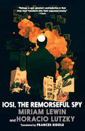 Iosi, the Remorseful Spy - Paperback