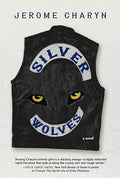 Silver Wolves - Hardcover