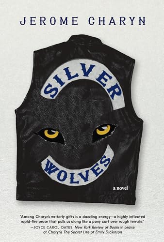Silver Wolves - Hardcover