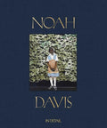 Noah Davis: In Detail - Hardcover
