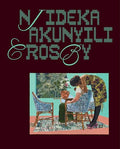 Njideka Akunyili Crosby - Hardcover
