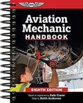 Aviation Mechanic Handbook - Spiral