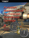 Aviation Maintenance Technician Handbook--General (2026): Faa-H-8083-30b - Paperback