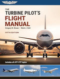 The Turbine Pilot's Flight Manual - Paperback
