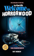 The Silver Scream 2: Welcome to Horrorwood - Hardcover