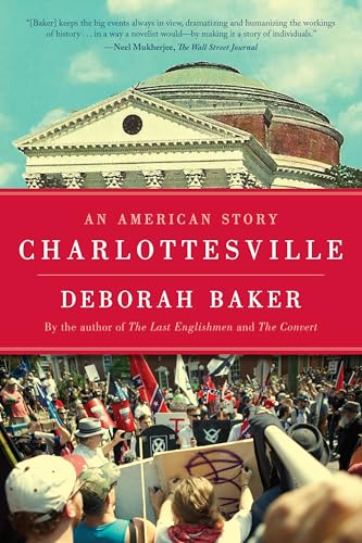 Charlottesville: An American Story - Hardcover