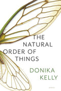 The Natural Order of Things: Poems - Paperback