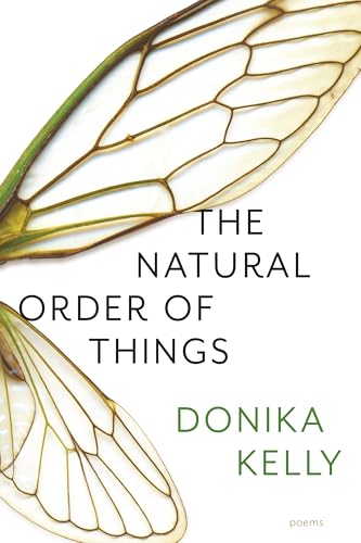The Natural Order of Things: Poems - Paperback