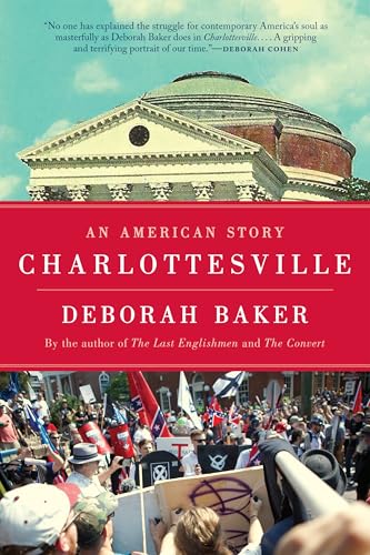 Charlottesville: An American Story - Paperback