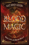 Blood Magic - Paperback