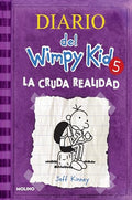 La Cruda Realidad / The Ugly Truth - Hardcover