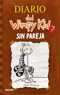 Sin Pareja / The Third Wheel - Hardcover