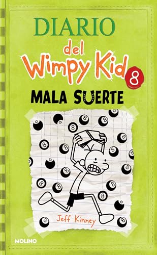 Mala Suerte / Hard Luck - Hardcover