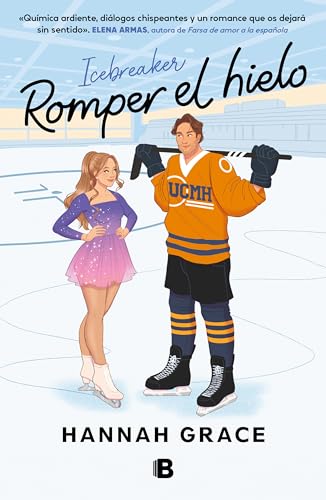 Icebreaker (Romper El Hielo) - Paperback
