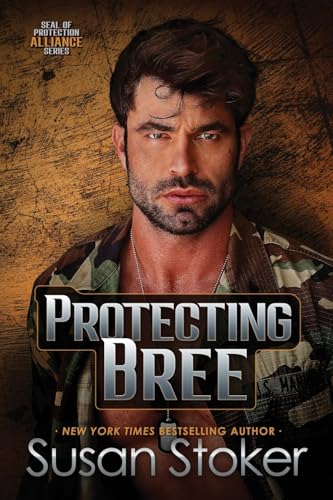 Protecting Bree - Paperback