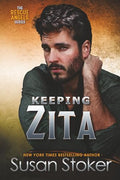 Keeping Zita - Paperback