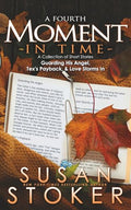 A Fourth Moment in Time - Paperback