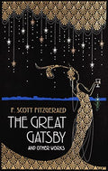 The Great Gatsby and Other Works - Leather