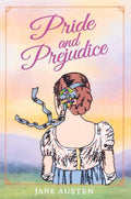 Pride and Prejudice (Keepsake Edition) - Paperback