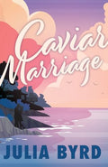 Caviar Marriage - Paperback