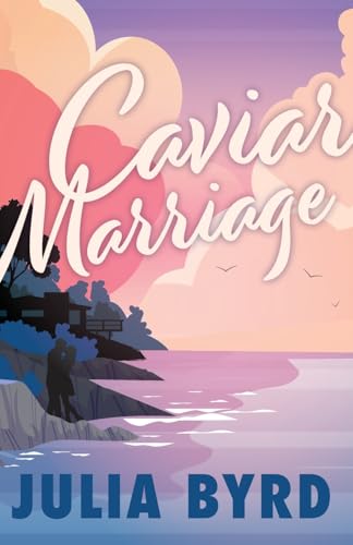 Caviar Marriage - Paperback