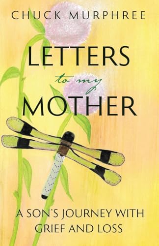 Letters to My Mother - Paperback