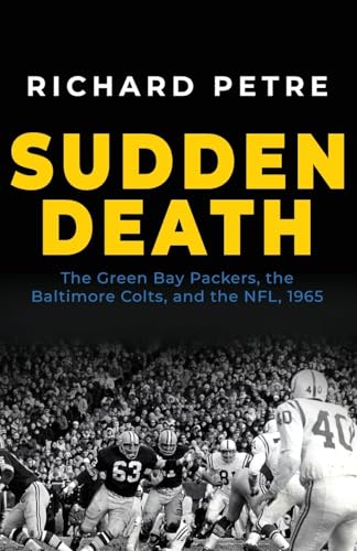 Sudden Death - Paperback