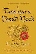 The Tassajara Bread Book - Paperback