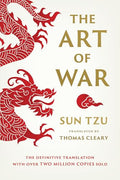 The Art of War - Paperback