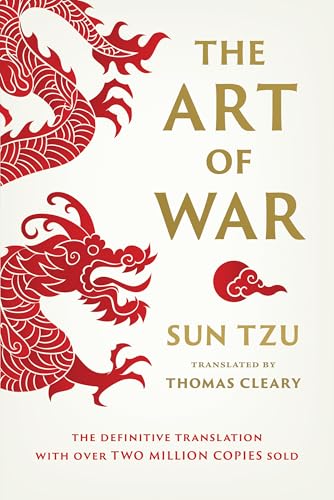 The Art of War - Paperback