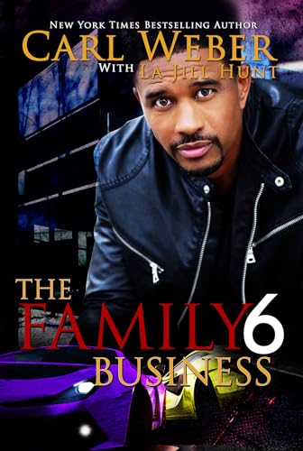 The Family Business 6 - Paperback