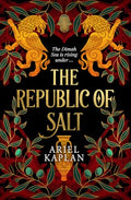 The Republic of Salt - Paperback
