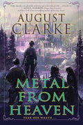 Metal from Heaven - Hardcover