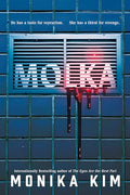Molka - Hardcover