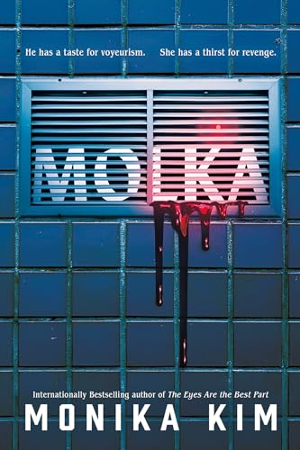 Molka - Hardcover