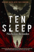 Ten Sleep - Hardcover