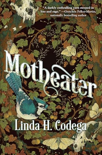 Motheater - Hardcover