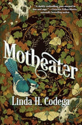 Motheater - Paperback