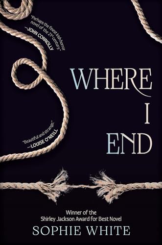 Where I End - Hardcover